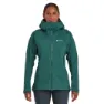 Dark wakame green