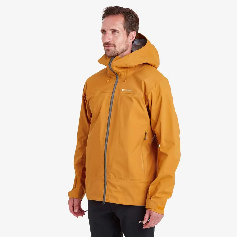Montane Phase Xt Jacke Montane Phase Xt Jacke