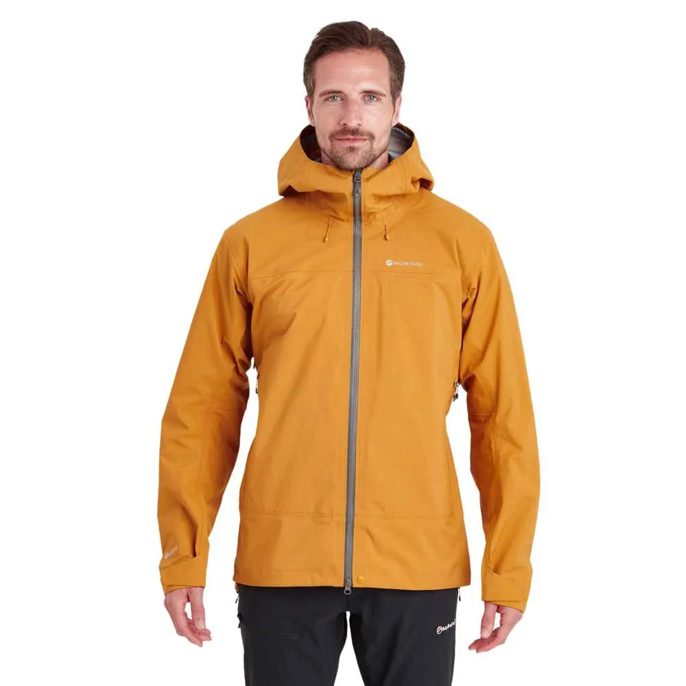 Montane Phase Xt Jacke Montane Phase Xt Jacke