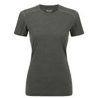 Montane Primino 140 Crew Kurzarm-t-shirt