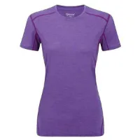 Montane Primino 140 Crew Kurzarm-t-shirt Montane Primino 140 Crew Kurzarm-t-shirt