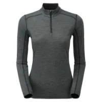 Montane Primino 140 Langarm-baselayer Montane Primino 140 Langarm-baselayer