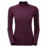 Montane Primino 140 Langarm-baselayer