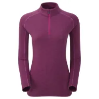 Montane Primino 220 Langarm-t-shirt