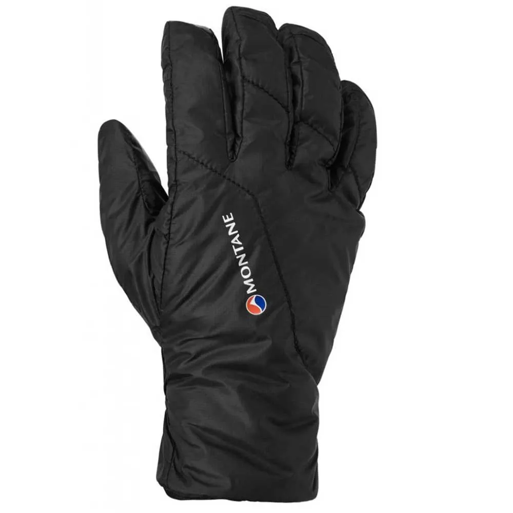 Montane Prism Handschuhe, Black Montane Prism Handschuhe, Black