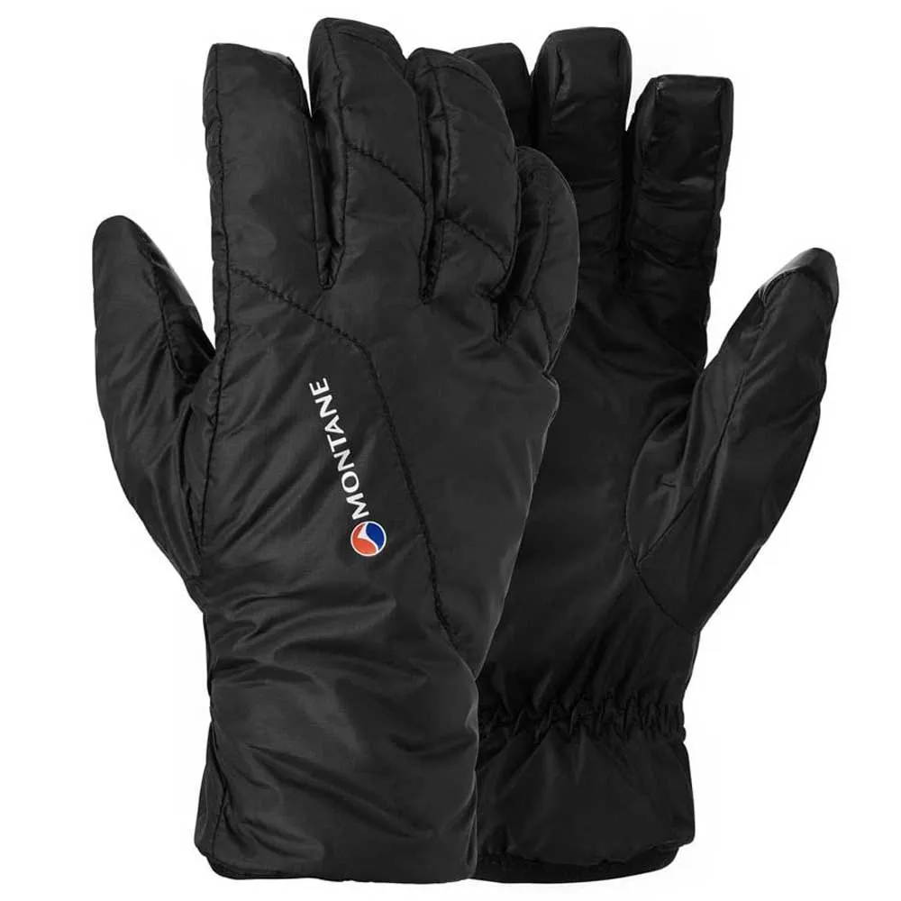 Montane Prism Handschuhe, Black Montane Prism Handschuhe, Black