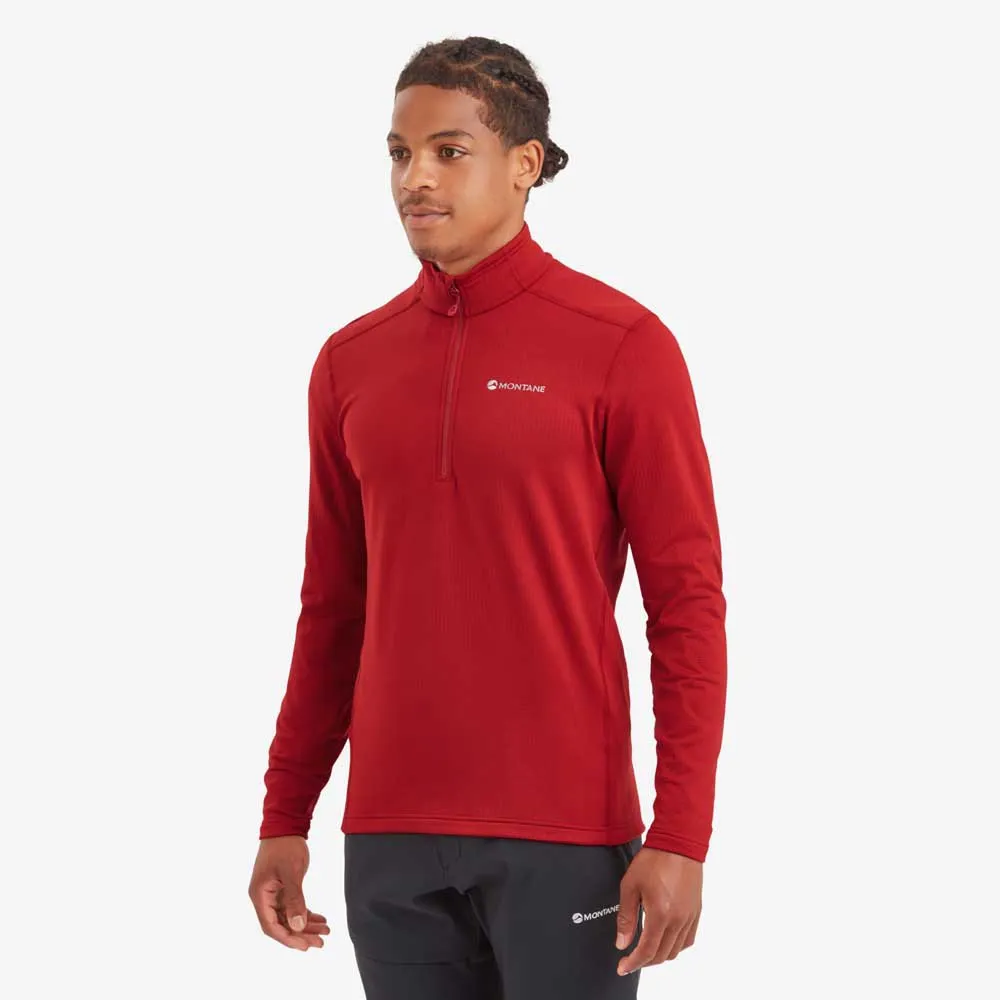 Montane Protium Fleece