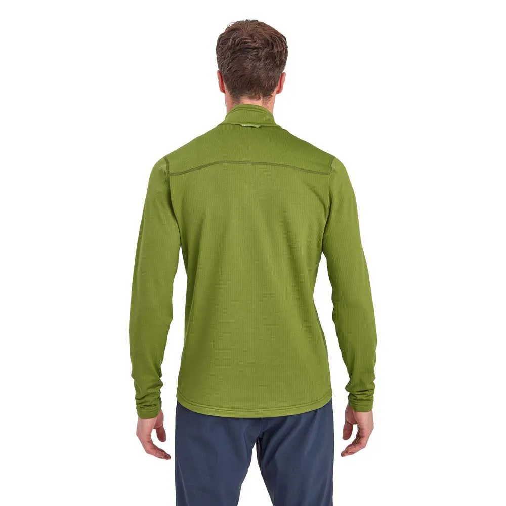Montane Protium Fleece Montane Protium Fleece