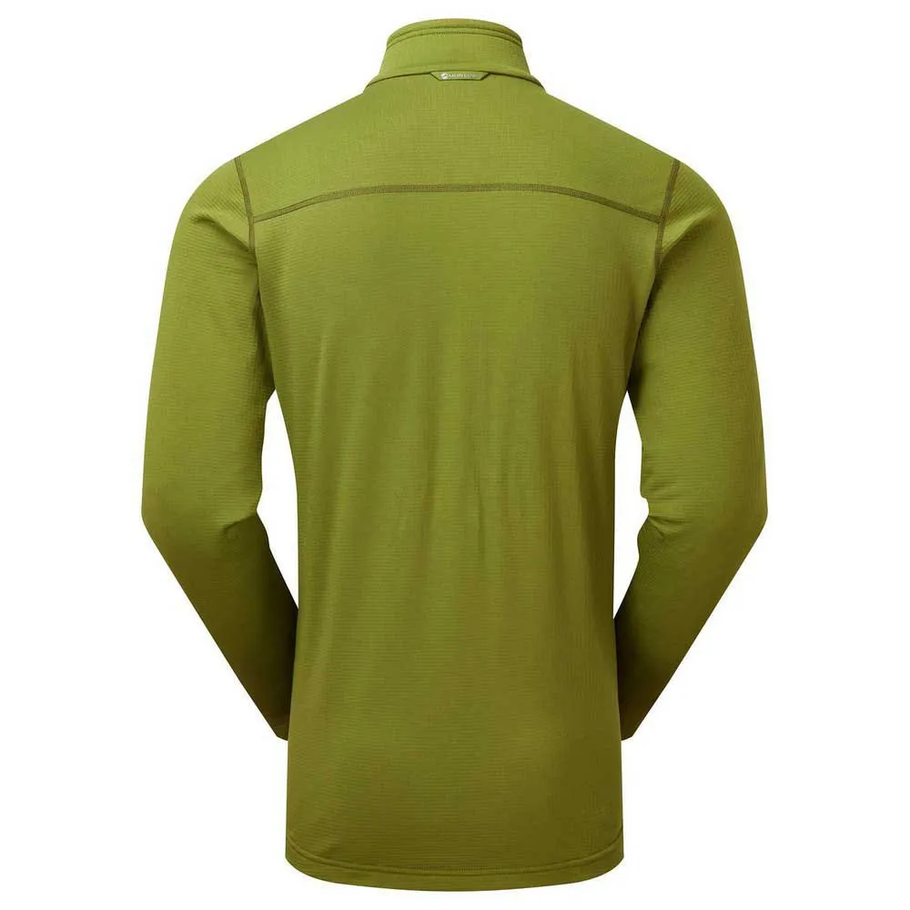 Montane Protium Fleece Montane Protium Fleece