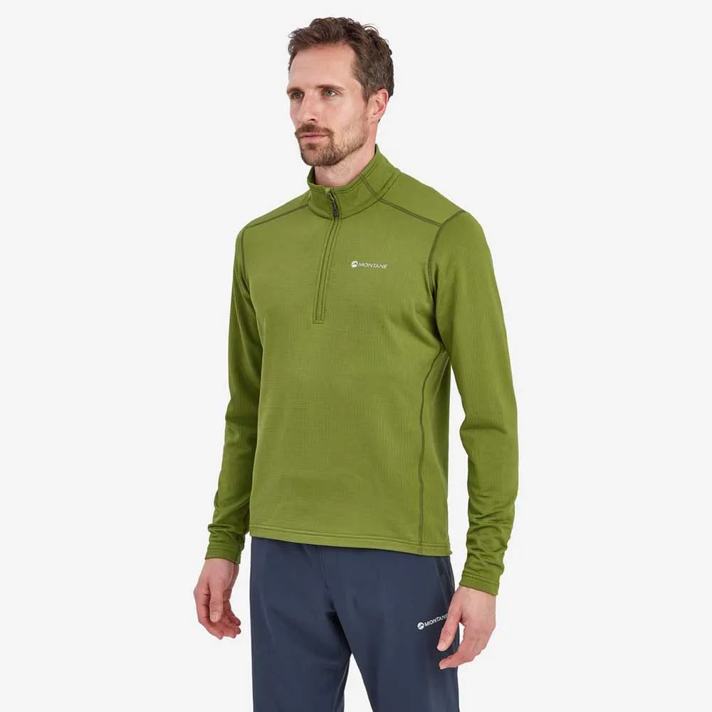 Montane Protium Fleece Montane Protium Fleece