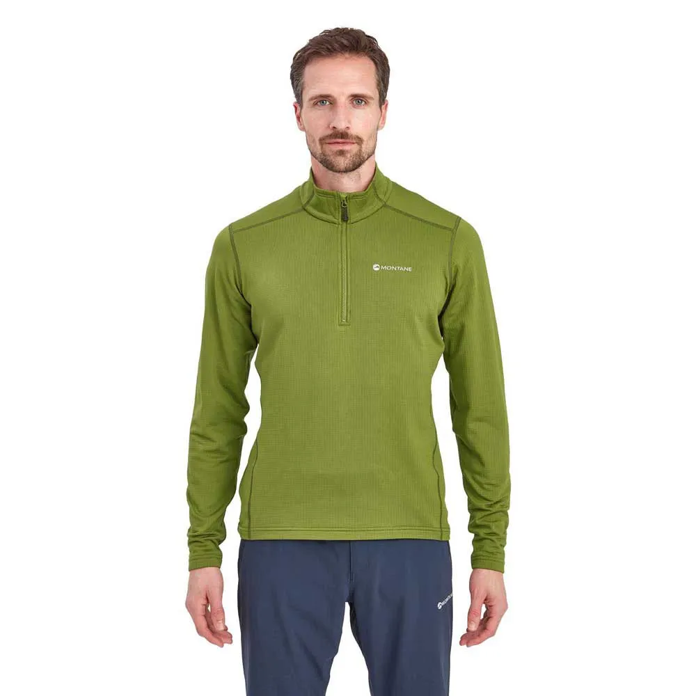 Montane Protium Fleece Montane Protium Fleece