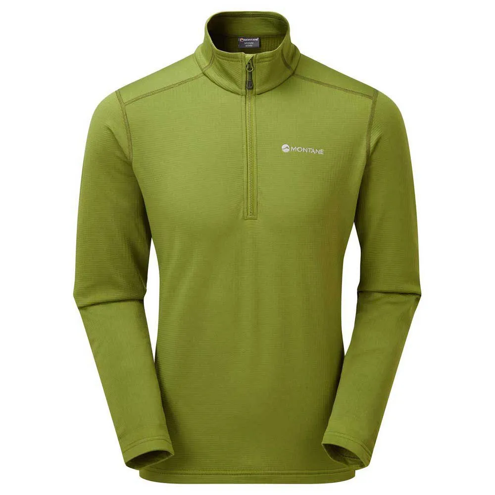 Montane Protium Fleece Montane Protium Fleece