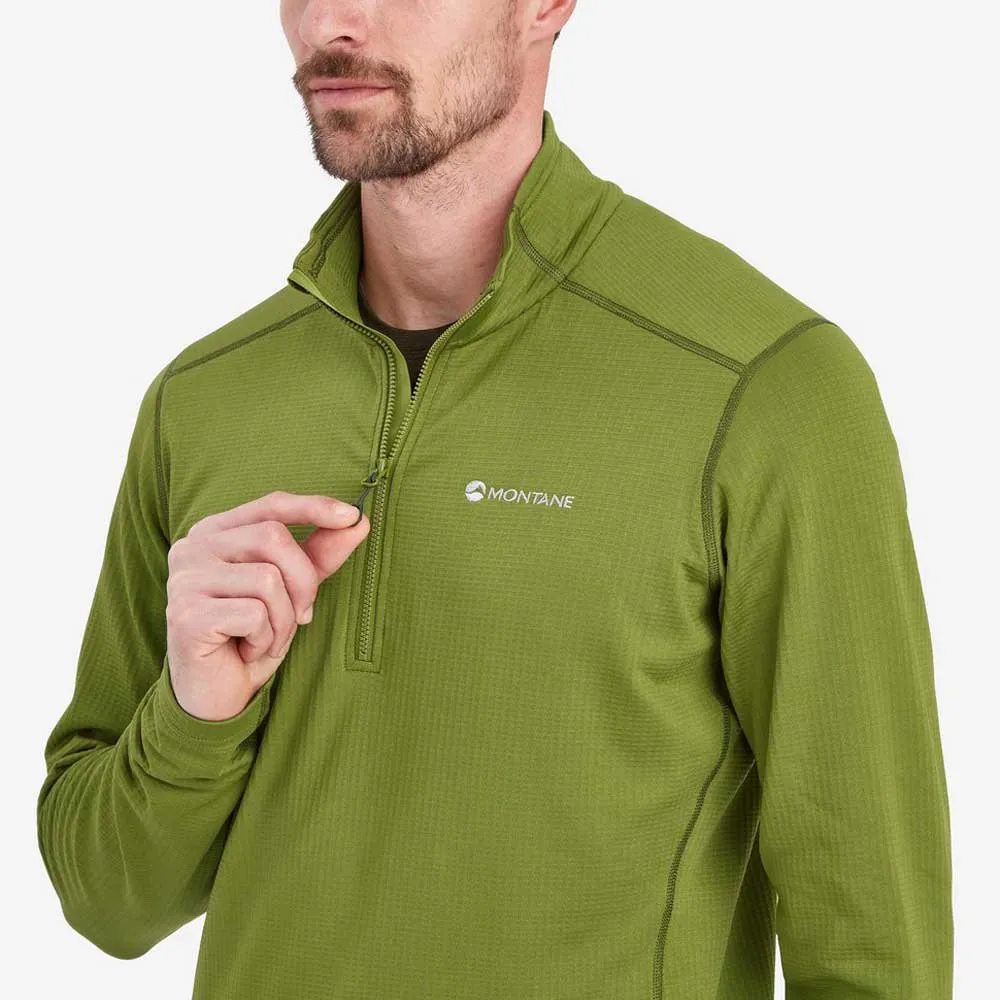 Montane Protium Fleece Montane Protium Fleece