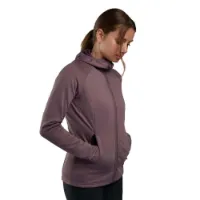 Montane Protium Fleece Mit Durchgehendem Reißverschluss Montane Protium Fleece Mit Durchgehendem Reißverschluss