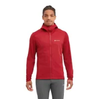 Montane Protium Fleece Mit Durchgehendem Reißverschluss Montane Protium Fleece Mit Durchgehendem Reißverschluss