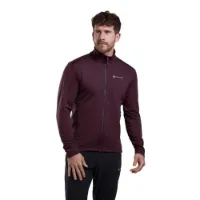 Montane Protium Fleece Mit Durchgehendem Reißverschluss Montane Protium Fleece Mit Durchgehendem Reißverschluss