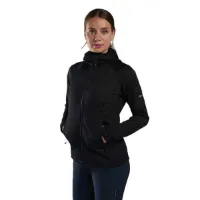 Montane Protium Fleece Mit Durchgehendem Reißverschluss Montane Protium Fleece Mit Durchgehendem Reißverschluss