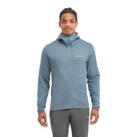 Montane Protium Fleece Mit Durchgehendem Reißverschluss Montane Protium Fleece Mit Durchgehendem Reißverschluss