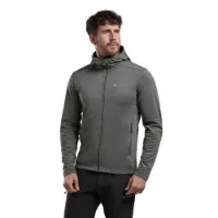 Montane Protium Fleece Mit Durchgehendem Reißverschluss Montane Protium Fleece Mit Durchgehendem Reißverschluss
