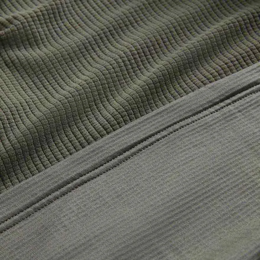 Montane Protium Fleece Mit Durchgehendem Reißverschluss Montane Protium Fleece Mit Durchgehendem Reißverschluss