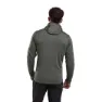 Montane Protium Fleece Mit Durchgehendem Reißverschluss