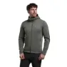 Montane Protium Fleece Mit Durchgehendem Reißverschluss