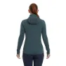 Montane Protium Fleece Mit Durchgehendem Reißverschluss