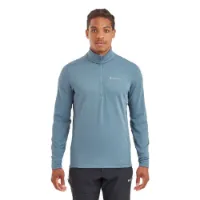 Montane Protium Fleece Mit Halbem Reißverschluss