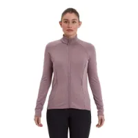 Montane Protium Fleece Mit Halbem Reißverschluss Montane Protium Fleece Mit Halbem Reißverschluss