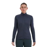 Montane Protium Fleece Mit Halbem Reißverschluss