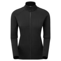 Montane Protium Fleece Mit Halbem Reißverschluss Montane Protium Fleece Mit Halbem Reißverschluss