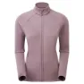 Montane Protium Fleece Mit Halbem Reißverschluss