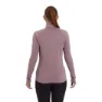 Montane Protium Fleece Mit Halbem Reißverschluss