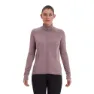 Montane Protium Fleece Mit Halbem Reißverschluss
