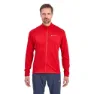 Adrenaline red