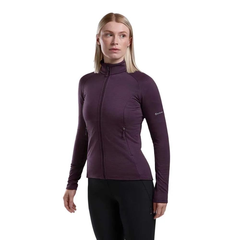 Montane Protium Jacke Montane Protium Jacke