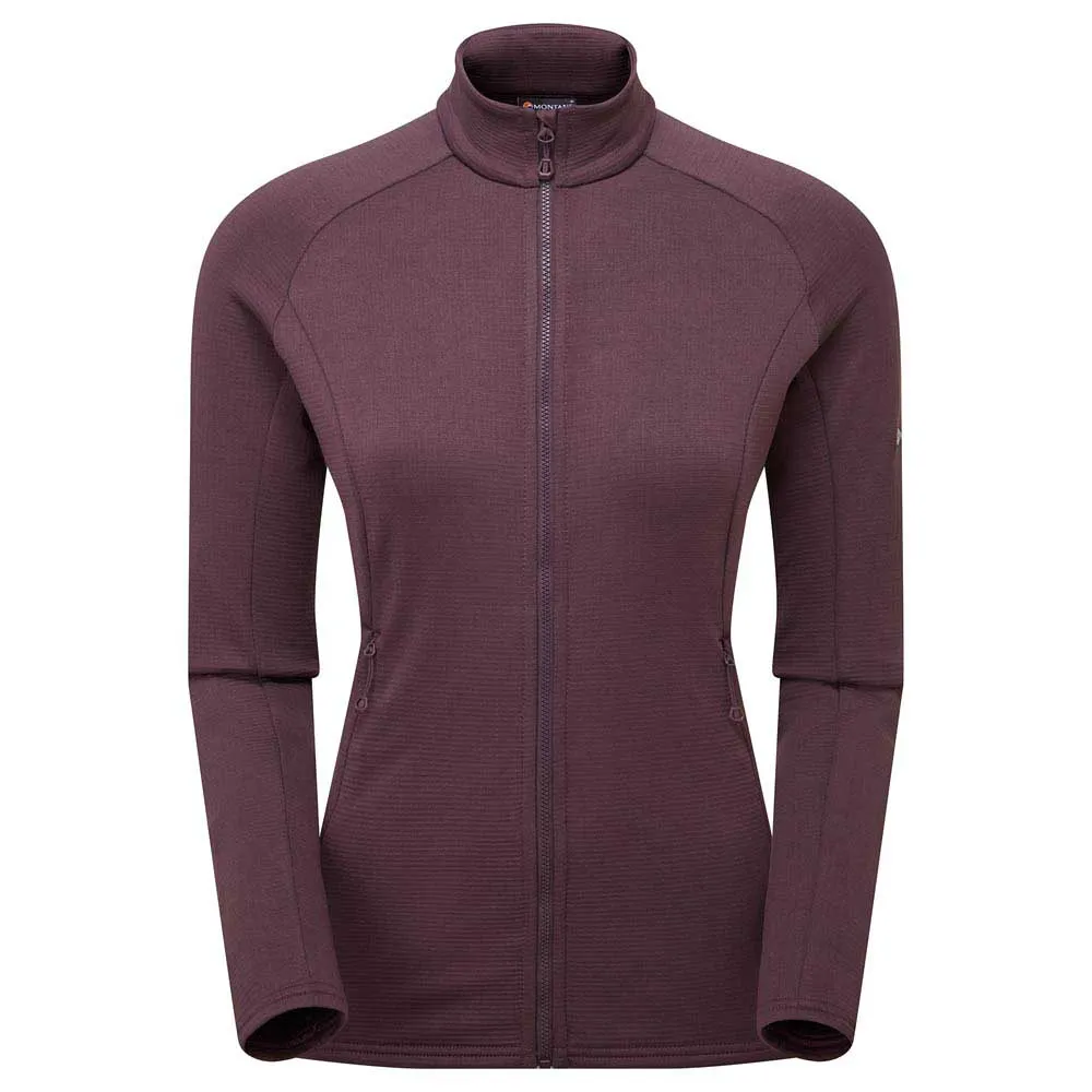 Montane Protium Jacke Montane Protium Jacke