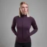 Montane Protium Jacke