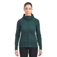 Montane Protium Kapuzenpullover Montane Protium Kapuzenpullover