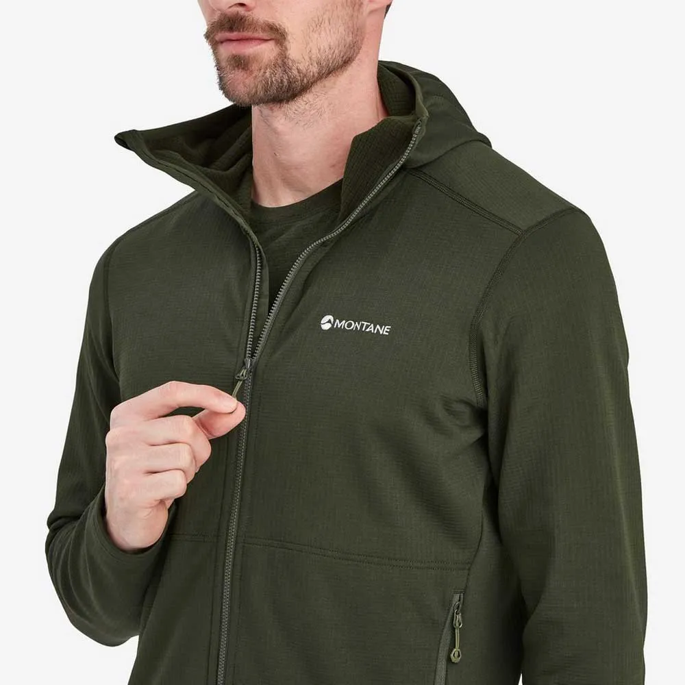 Montane Protium Kapuzenpullover Montane Protium Kapuzenpullover