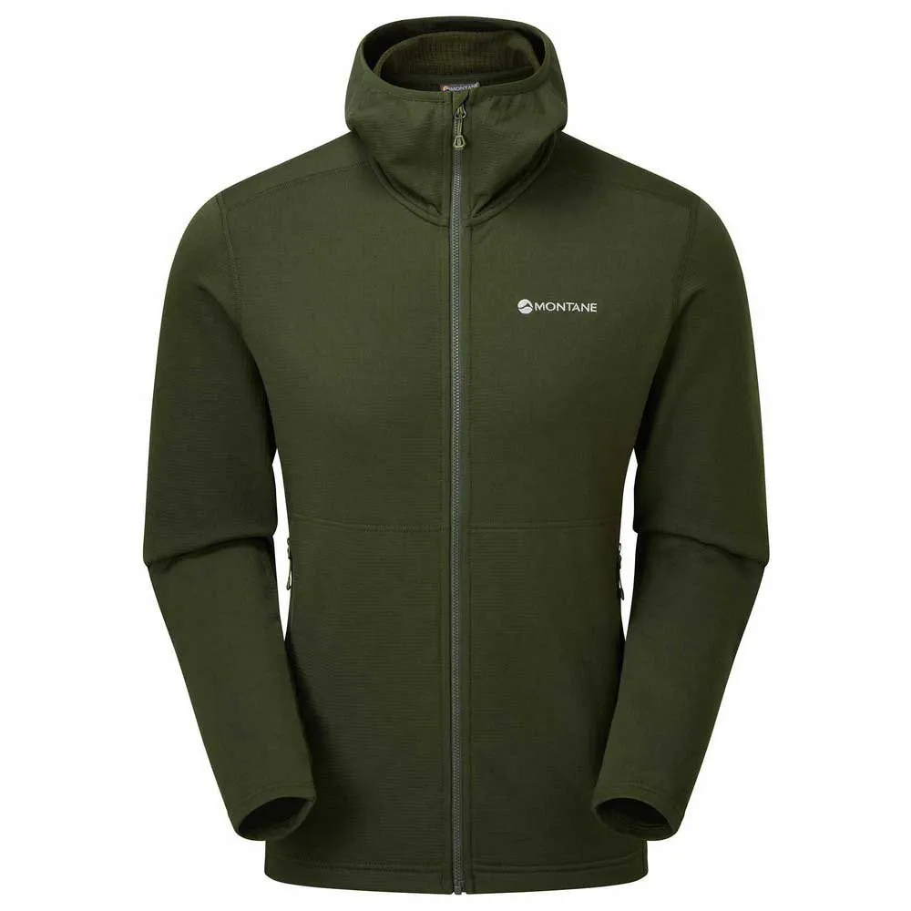 Montane Protium Kapuzenpullover Montane Protium Kapuzenpullover