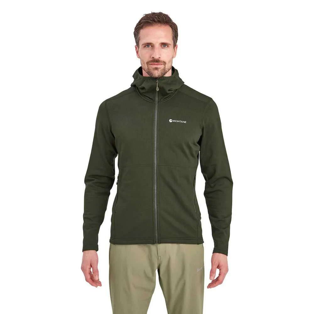 Montane Protium Kapuzenpullover Montane Protium Kapuzenpullover