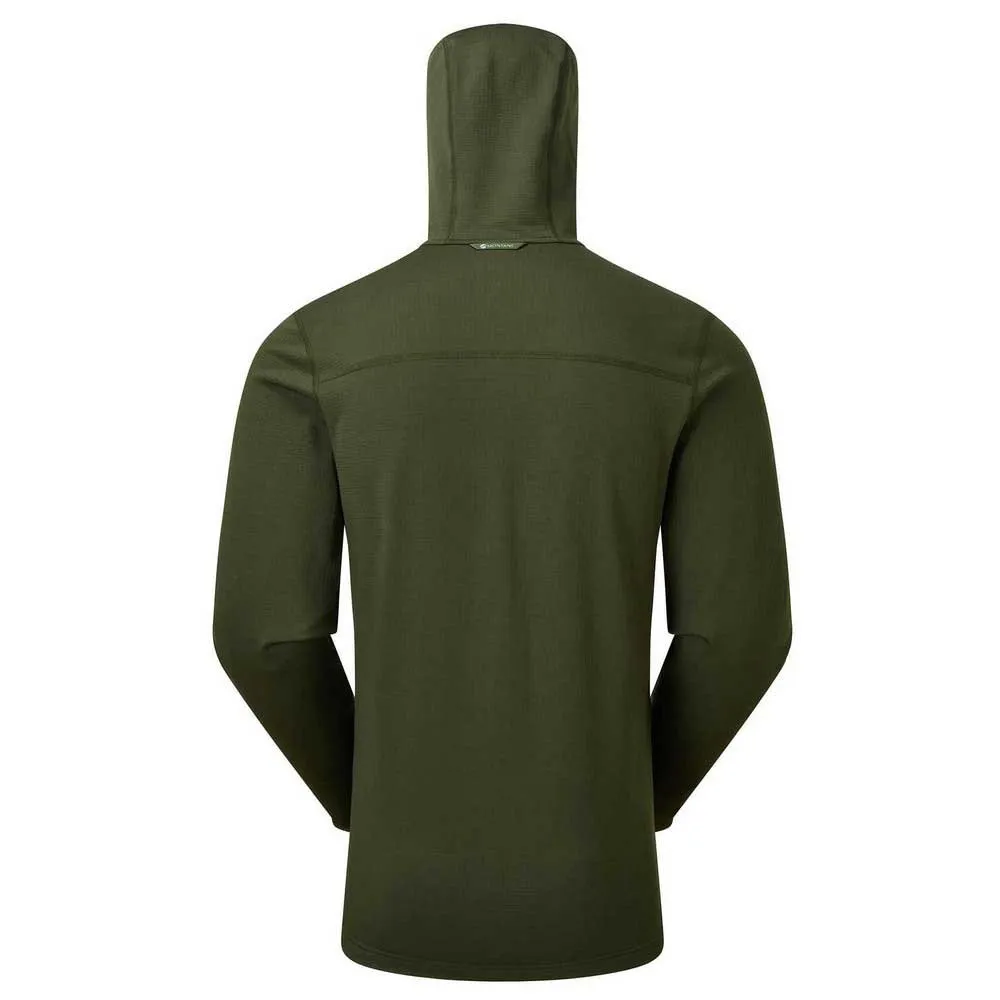 Montane Protium Kapuzenpullover Montane Protium Kapuzenpullover