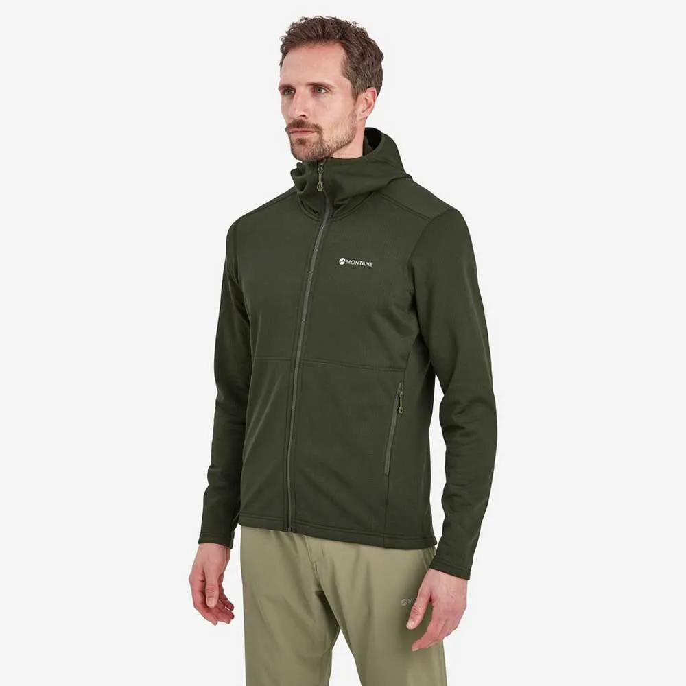 Montane Protium Kapuzenpullover Montane Protium Kapuzenpullover