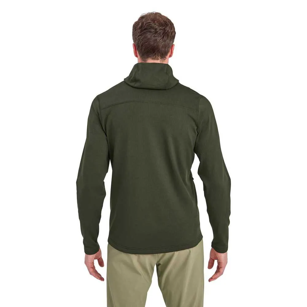 Montane Protium Kapuzenpullover Montane Protium Kapuzenpullover