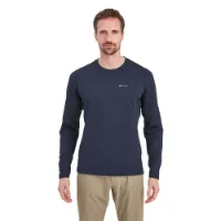 Montane Protium Langarm-t-shirt Montane Protium Langarm-t-shirt