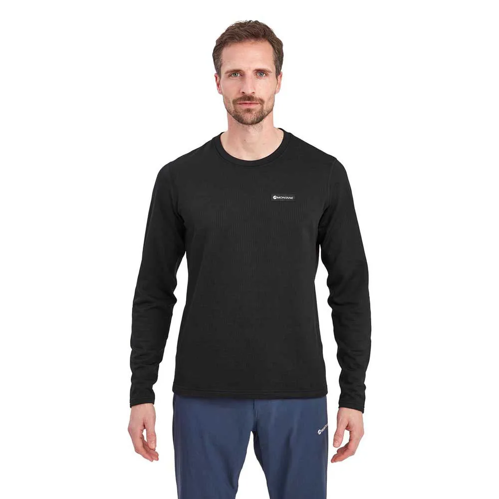 Montane Protium Langarm-t-shirt Montane Protium Langarm-t-shirt