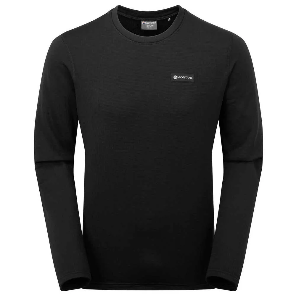 Montane Protium Langarm-t-shirt Montane Protium Langarm-t-shirt