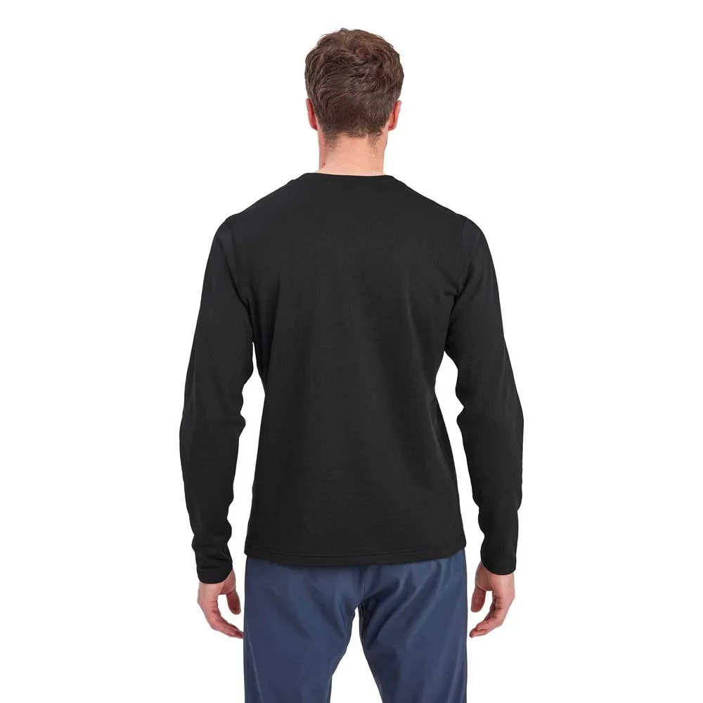 Montane Protium Langarm-t-shirt Montane Protium Langarm-t-shirt