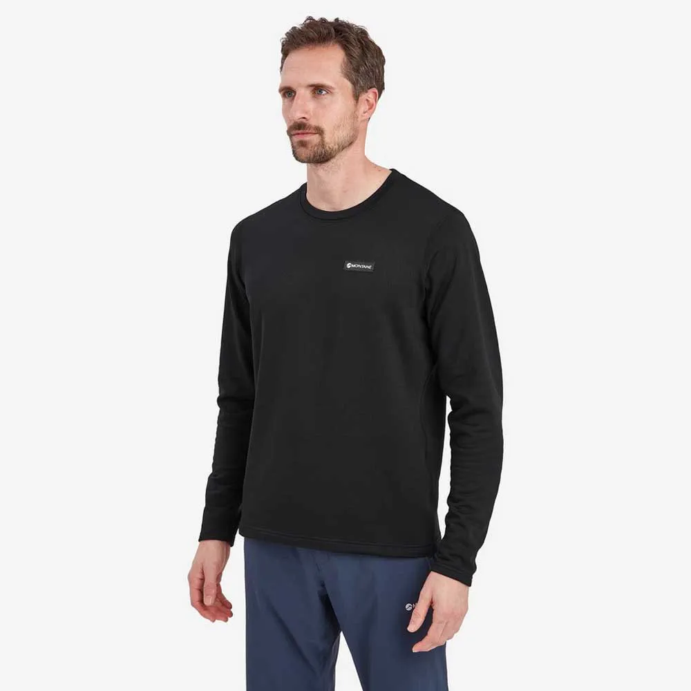 Montane Protium Langarm-t-shirt Montane Protium Langarm-t-shirt